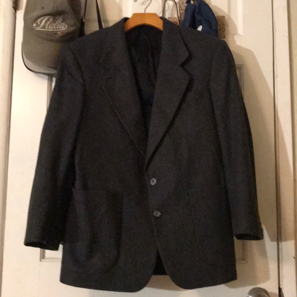 Oscar de la Renta Coat Small size